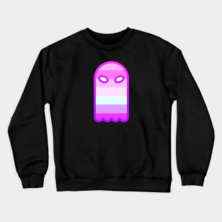 poltergeist Crewneck Sweatshirt